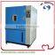 air-cooled auto defrosting programmable environmental chamber