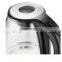 JK-G101 Glass kettle