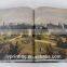 China Professional Printing Elegant Photo Album