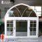 ROGENILAN 70 series aluminum new house window grill design and gate