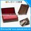 2016 new design promotion pretty leather gift set for men with belt ,wallet
