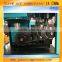 18.5kw 25hp low nosie belt driven screw air compressor