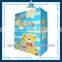 Popular Birthday Gift Art Paper Bag