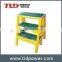 FRP Folding Ladder or Fiberglass Electrical Lift Ladder