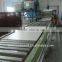 High density magnesium oxide panel