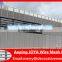 Expanded Stainless Steel/Aluminum expanded metal wire mesh(hot sale)