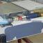 China pallet runner for radio shuttle racking for sale