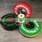 wholsale Olympic crossfit bumper plates