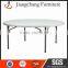 Hotel Round Foldable Round Dining Table JC-T261