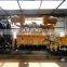 natural gas generator set 200kw with Sound attenuated enclosure