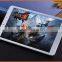 Hot 8 inch Octa core MTK8752 4G phone high end Phablet android 5.1 lollipop tablet pc IPS touch screen