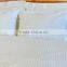 1000TC Pure Cotton White Stripe Pillow Cases