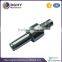 China factory made Mechanical Parts Carbon Steel / Stainless Steel Motor Drive Shaft