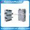 Used plastic injection preform mould household appliance mold manufacturer
