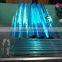 LED light fluorescent light lovering fitting reflector aluminum roll aluminum sheet coil