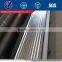 Gauge thickness galvanized corrugated steel sheet