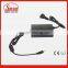 12v1a ac/dc wall type power adapter