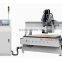 China ATC Woodworking CNC Router Machine by Linear