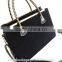 Sail Hair Leopard Fashion Handbags