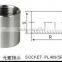 High Quality Hdpe to Steel Pipe Coupling