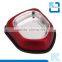 Stainless Steel Mini-lunch Box & Food Container for Cats