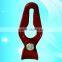 ALLOY STEEL G80 TYPE FORGED CONNECTING FITTING FOR WIRE ROPE W/CHAIN