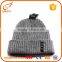 100 acrylic beanie pattern earflaps knitted cap free knit for hat