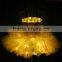 LED Lights prom dancing tutu dress