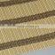 Outdoor plastic roll-up blinds