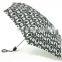 Aluminium 21inch 8ribs wholesale cheap promotion folding umbrella
