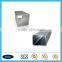 thin wall square hollow aluminum profile tube