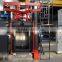 auto shot blasting machine