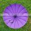 factory wholesale hot sale gift umbrella