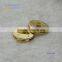 OEm zinc alloy bag parts metel turn lock for purse wholesale