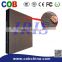 P10 easy installation outdoor advertising led display screen prices portable