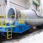 Metallurgical Machinery Spare Parts, Ladles And Ladle Transfer Cars, Slag Pot ,iron or Steel Ladle