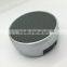 BS01 HIFI Bass Mini Bluetooth Portable Wireless Stereo Metal Speaker TF Card for iphone