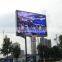 5 Years Warrany Commercial LED Billboard p8 LED Screen Display