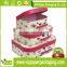 BOXES DECORATIVE PAPER CARDBOARD SUITCASES BOX