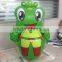 [Recommended] Factory inflatable children's toys Frog Prince
