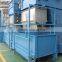 PSF pillow filling machine / down-like mixing with conjugate fiber