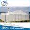 Outdoor Clear Span Event Tent With ABS Walls