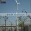 30kW wind mill wind power generator wind turbine system with hydraulic tower