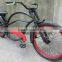 Low price chopper bike C2402 made In China