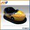 More than 10 years experience Manufacturer in fiberglass newest bumper cars for kids for sale