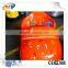 Professional amusement park bumper cars riding toys