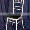 Chocolate Wood Chiavari Event Chair