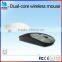 2.4g advanced wireless mouse with dpi switch