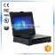 15.6 " i7 CPU Z77 Chipset 4G RAM One half-size Expansion slot 500G Harddisk rugged extreme laptops