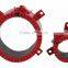 SEALZ Fire Rated Pipe Collar